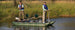 Sea Eagle 375fc FoldCat™ - Pro - On Water