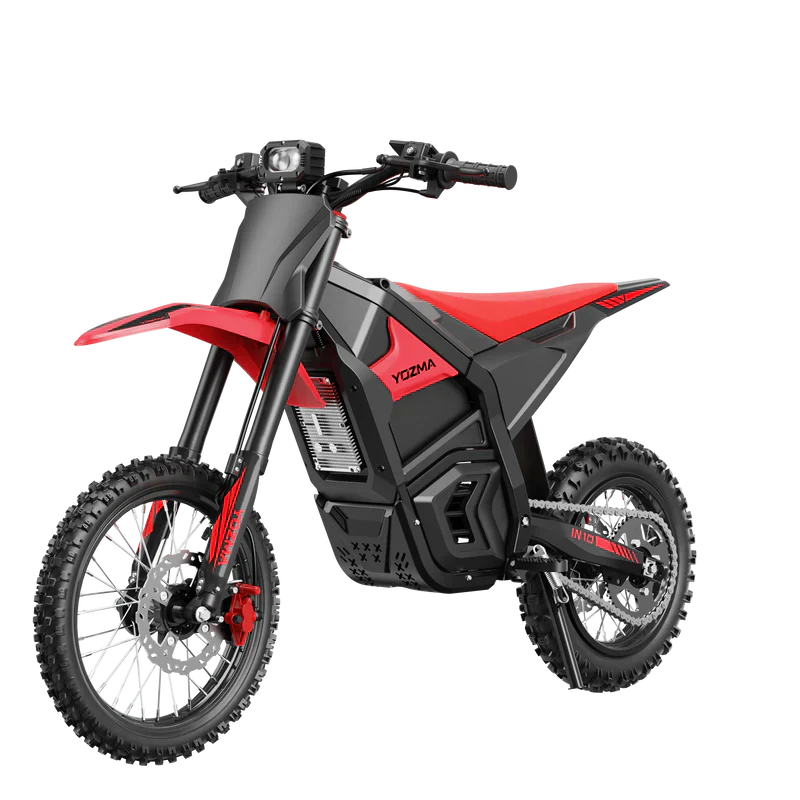 Yozma | IN 10 Electric Mini Dirt Bike | YM1IN10USRD1B/C/D
