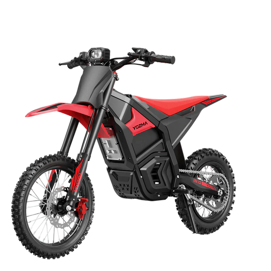 Yozma | IN 10 Electric Mini Dirt Bike | YM1IN10USRD1B/C/D