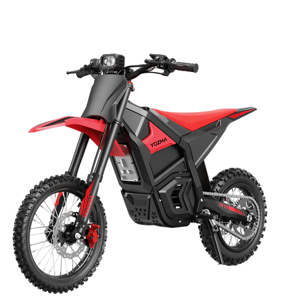 Yozma | IN 10 Electric Mini Dirt Bike | YM1IN10USRD1B/C/D