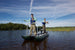 Sea Eagle 375fc FoldCat™ - Pro - Lifestyle Shot