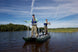 Sea Eagle 375fc FoldCat™ - Pro - Lifestyle Shot