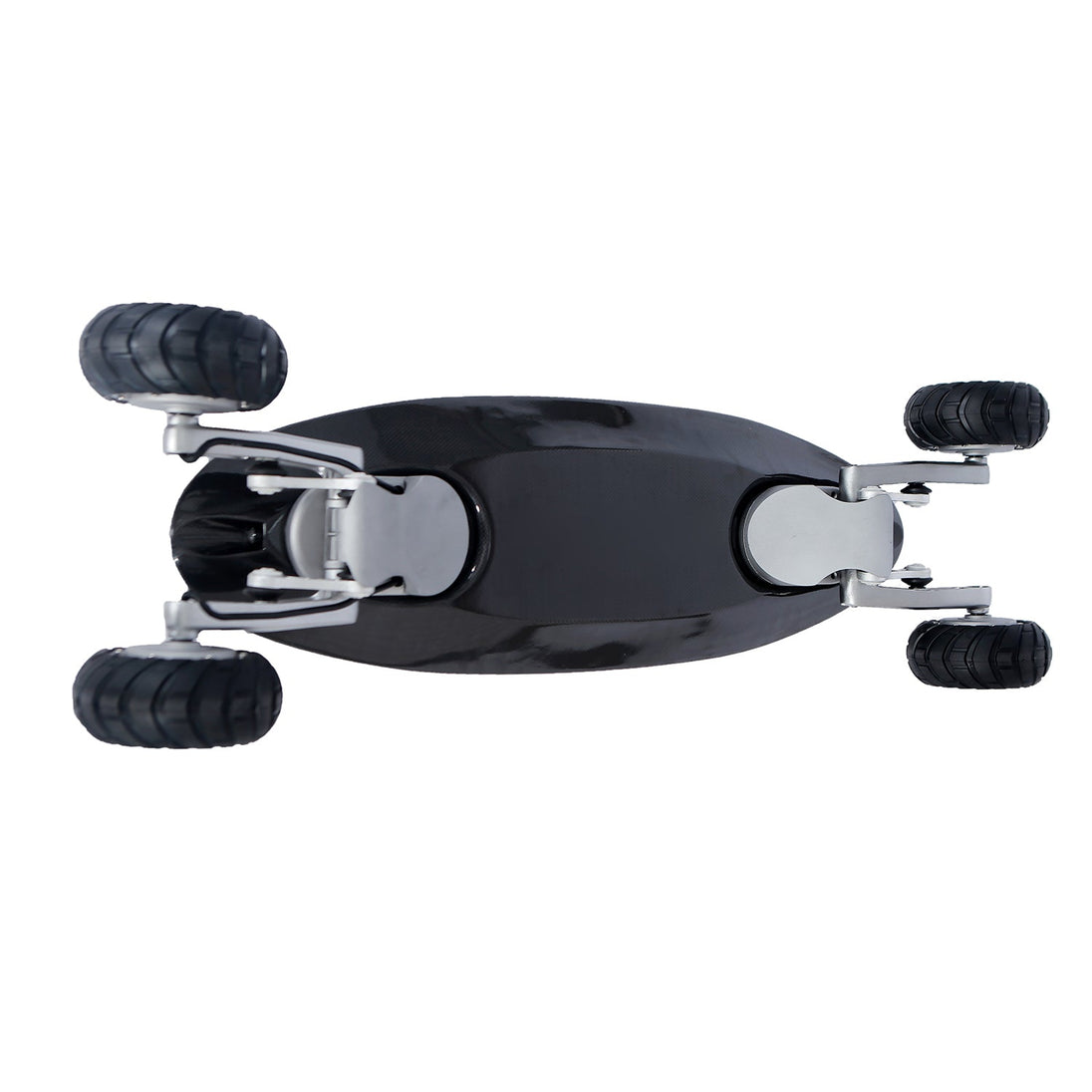 Nanrobot M1 Carbon Fiber Skateboard