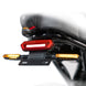 HappyRun G70 Pro Dual-Motor Dual-Battery Electric Cargo Bike