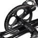 Electric Fat Tire Bike Shimano 7-Speed Titan 500