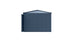 Chery Industrial 13'x20' Plus Upgraded Metal Garage Shed with Double Front Doors, Side Entry Door