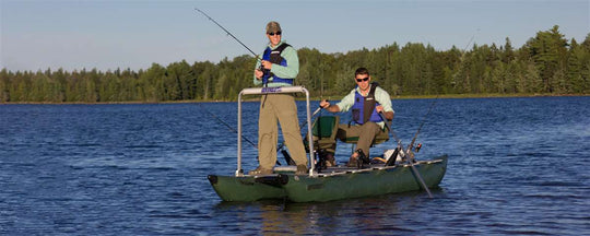 Sea Eagle 375fc FoldCat™ - Deluxe - View 16