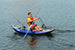 Sea Eagle 300x Explorer - Pro - Storage View