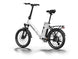 B3 / Foldable Electric Commuter Bike