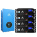 12000W 48V Split Phase Pure Sine Wave Inverter Charger - Only Inverter [Brand New]