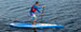 Sea Eagle NN126 NeedleNose™ - Electric Pump - Action Shot