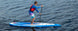 Sea Eagle NN126 NeedleNose™ - Electric Pump - Action Shot