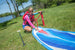 Sea Eagle NN126 NeedleNose™ - Electric Pump - Setup View