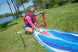 Sea Eagle NN126 NeedleNose™ - Electric Pump - Setup View