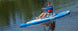 Sea Eagle NN14 NeedleNose™ - Electric Pump - Top View