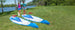 Sea Eagle NN14 NeedleNose™ - Electric Pump - Package Contents