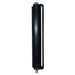Chery Industrial 16ft Steel Sliding Driveway Gate with 5ft Pedestrian Gate