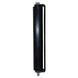 Chery Industrial 16ft Steel Sliding Driveway Gate with 5ft Pedestrian Gate