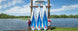 Sea Eagle NN14 NeedleNose™ - Electric Pump - On Water