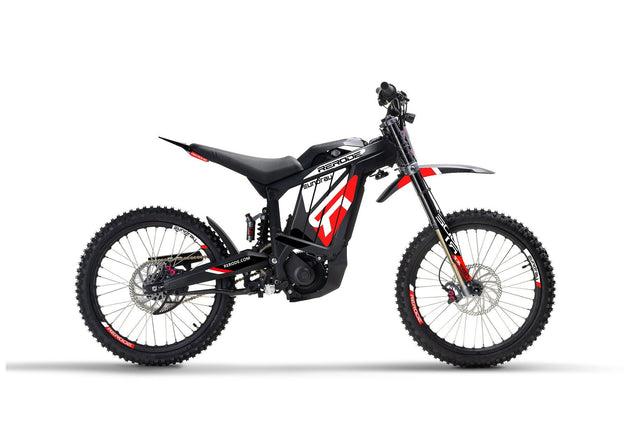Eunorau | R1 | R11919BK1US