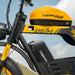 HappyRun G100 Pro 6000W Electric Bike Dual Battery