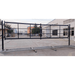 Chery Industrial 18 ft Farm Steel Grid Driveway Gate
