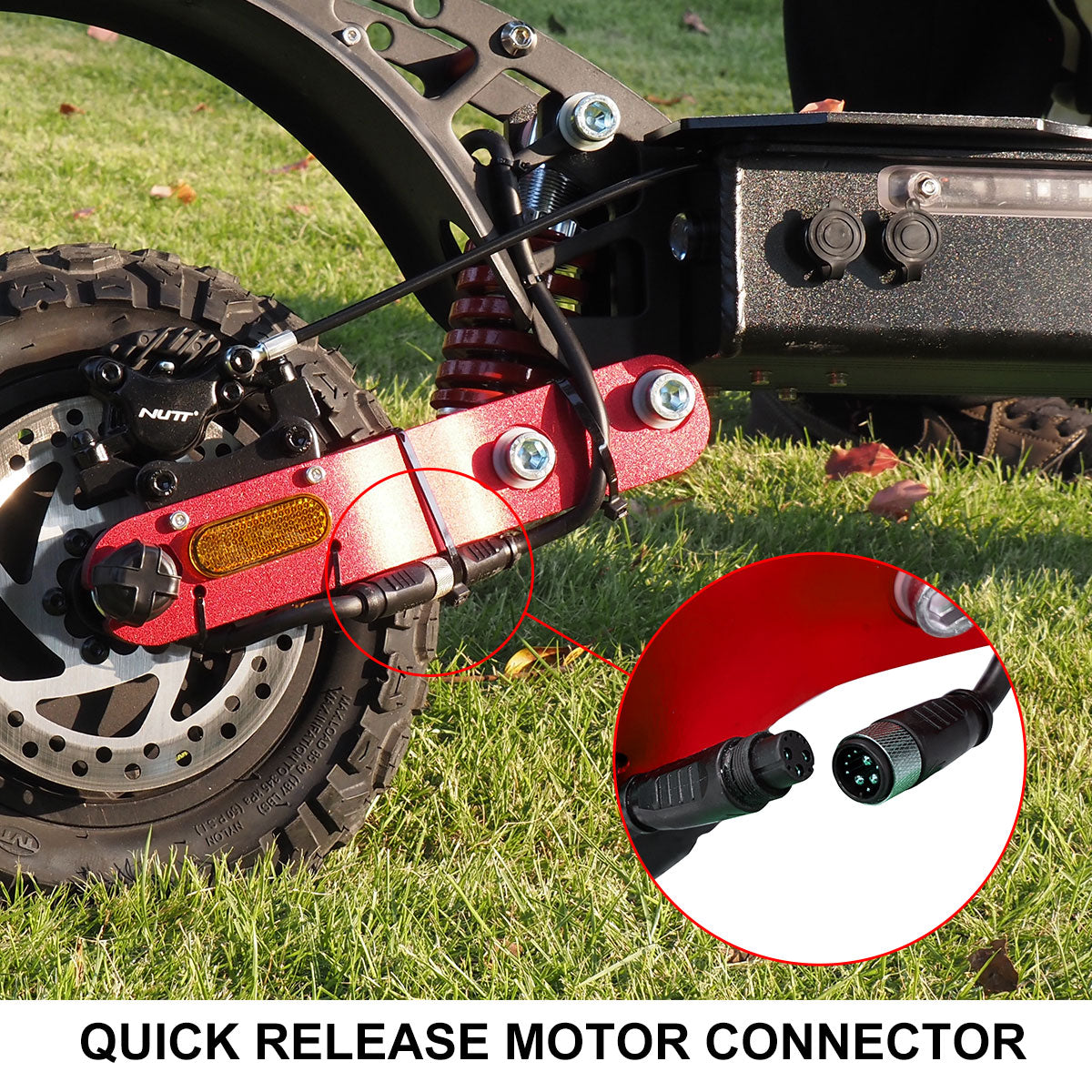 Nanrobot D4+MAX