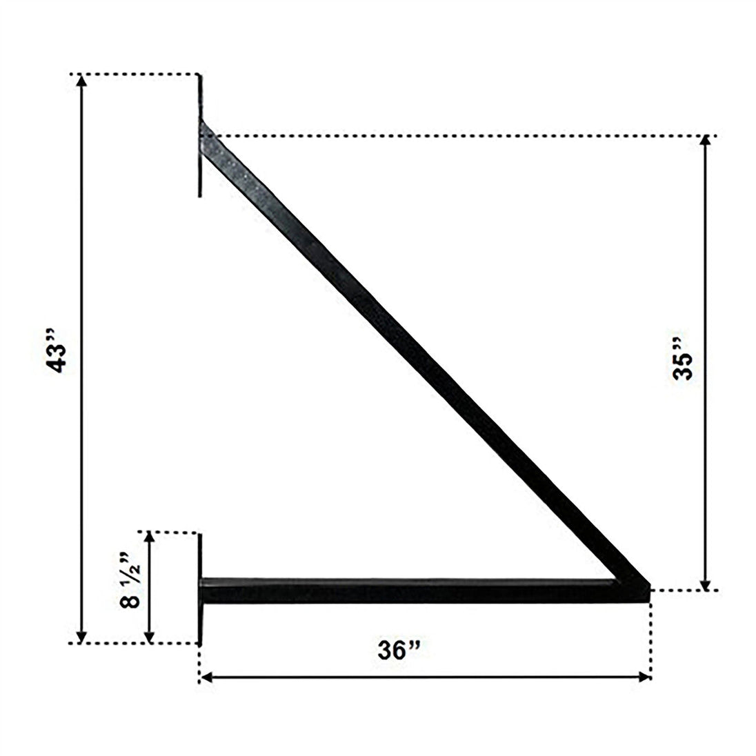 Chery Industrial 18ft Steel Sliding Driveway Gate with 5ft Pedestrian Gate