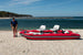 Sea Eagle FastCat12™ Catamaran - Deluxe - View 17