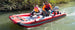 Sea Eagle FastCat12™ Catamaran - Deluxe - Package Contents