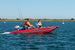 Sea Eagle FastCat12™ Catamaran - Deluxe - Overview