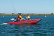Sea Eagle FastCat12™ Catamaran - Deluxe - Overview