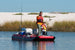 Sea Eagle FastCat12™ Catamaran - Deluxe - Accessories