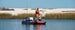 Sea Eagle FastCat12™ Catamaran - Deluxe - View 16
