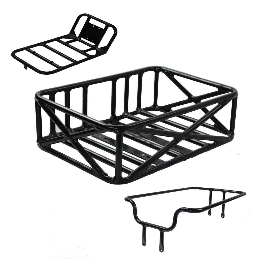 Eunorau | MAX-CARGO | MAX-CARGO-G2 - White - image 15