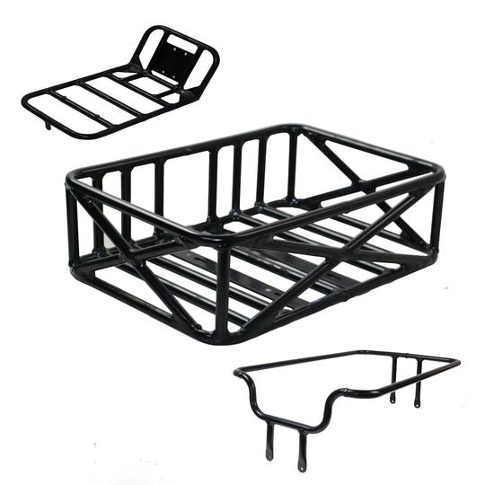 Eunorau | MAX-CARGO | MAX-CARGO-G2 - White - image 15