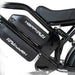HappyRun G70 2000W Dual Battery Fast Electric Cargo Bike for Sale