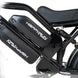 HappyRun G70 2000W Dual Battery Fast Electric Cargo Bike for Sale