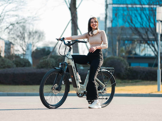 Velowave Breeze T - Image 11