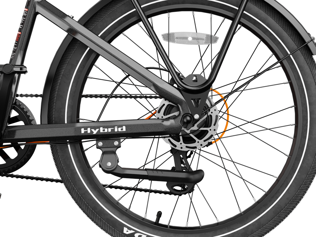 Hybrid - Image 6