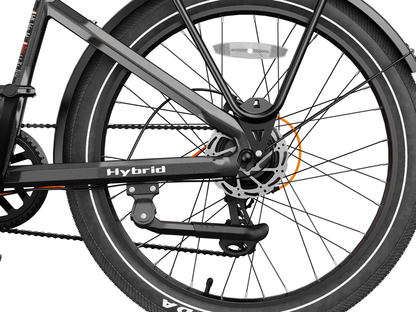 Hybrid - Image 6