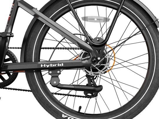 Hybrid - Image 6