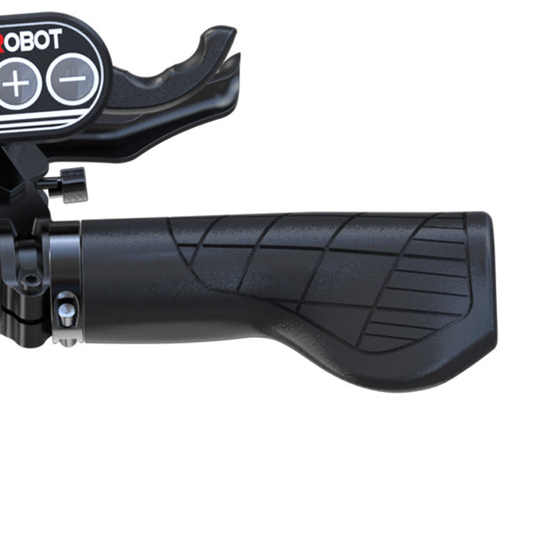 Nanrobot Handlebar Grip (left and right)
