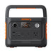 Jackery Explorer 240 V2 Solar Generator + SolarSaga 40W Solar Panel Kits