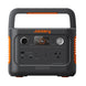 Jackery Explorer 240 V2 Solar Generator + SolarSaga 40W Solar Panel Kits