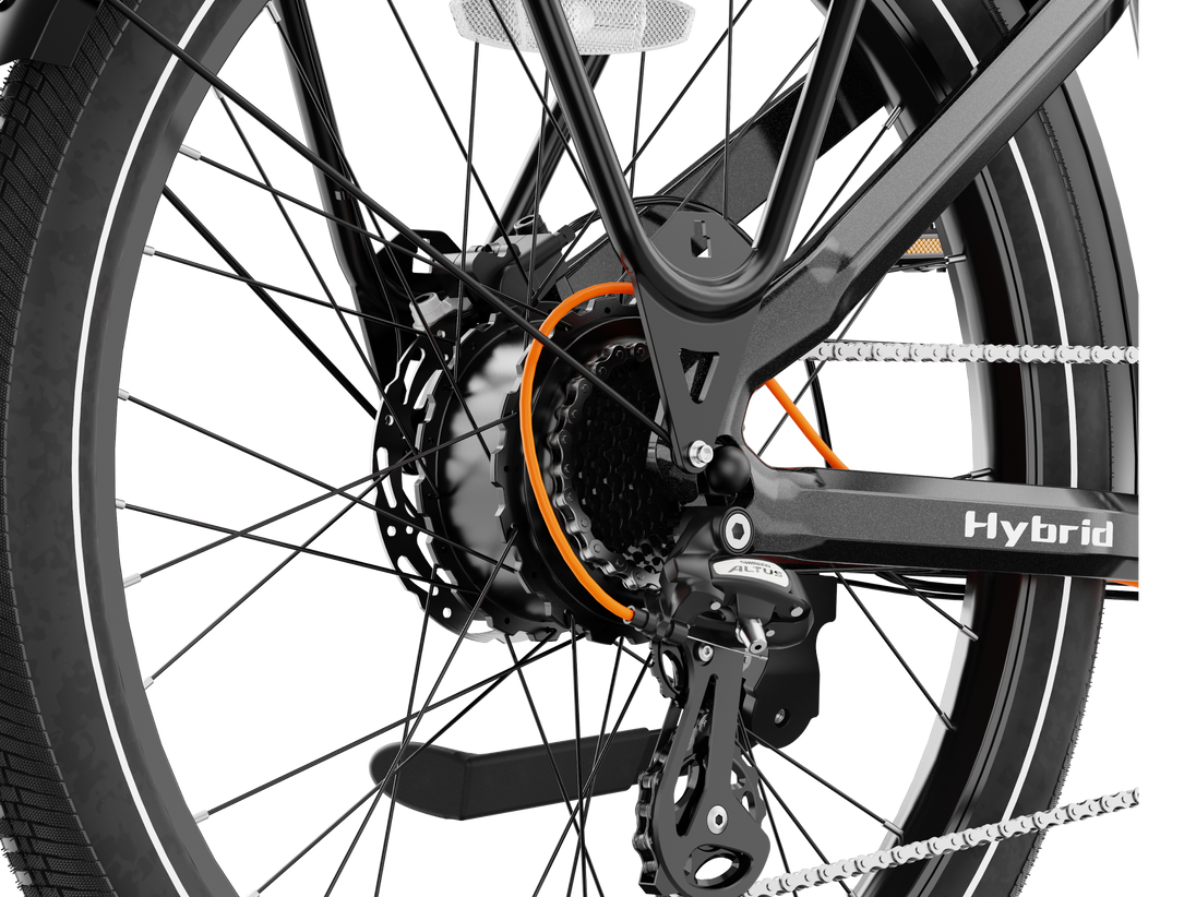 Hybrid - Image 8