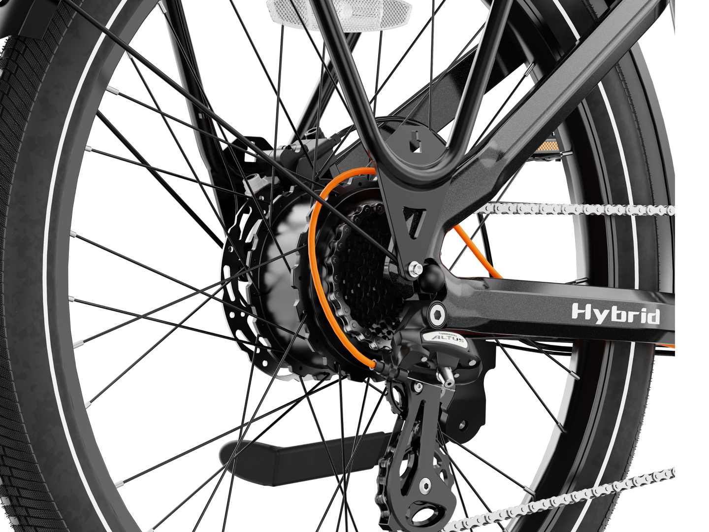 Hybrid - Image 8