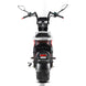 4000w - 45MPH Lithium Vespa Scooter SoverSky SL4.0 with 60V/50Ah Battery