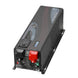 6000W DC 24V/ 48V Split Phase Pure Sine Wave Inverter With Charger - 6KW 24V Inverter