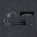 Nanrobot Steering Damper Kit